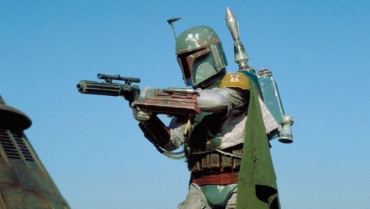 Jason Wingreen The Voice Of big name Wars’ Boba Fett Is useless At ninety five