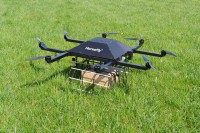 Meet Workhorse, the corporate that is Competing With Amazon For delivery Drones