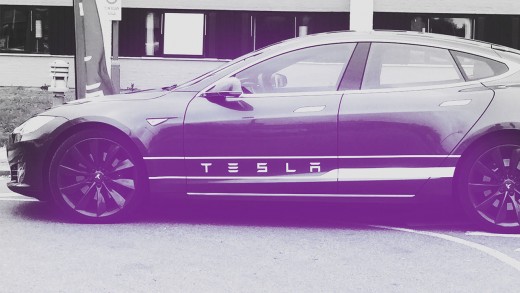 Wanted: Thousands Of New Employees To Help Build Tesla’s Autonomous Electric Cars