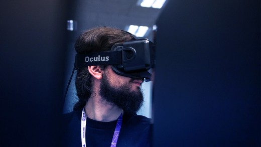 One Step closer To fact: Oculus Rift Pre-Orders Open On January 6