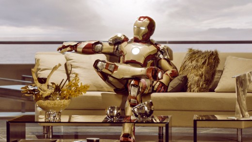 Mark Zuckerberg wants to construct His own AI Butler, impressed by way of Iron Man
