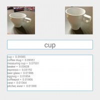 This amazing App Sees Objects For Blind people