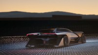 Faraday Future Unveils the electric automotive Of Your Sci-Fi desires