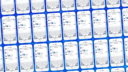 facebook’s Secret Toolkit Lets builders construct Chat Bots For Messenger