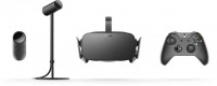 The Oculus Rift Is right here, And that you can Preorder It For $599