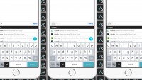cut down’s cellular Keyboard Makes It a captivating participant in the Messaging Wars