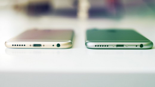 It’s True: Apple Will Drop Headphone Jack To Make The iPhone 7 Slimmer, Says Source