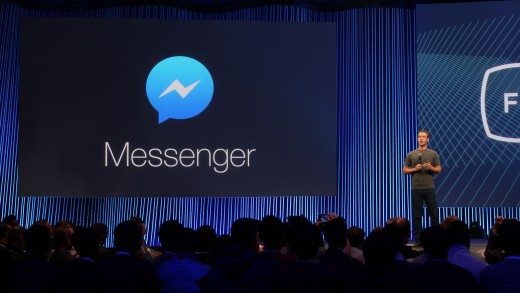 fb Messenger Has greater than 800 Million month-to-month customers