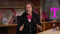 T-mobile CEO John Legere Fires again At Critics Of “Binge On” Streaming program