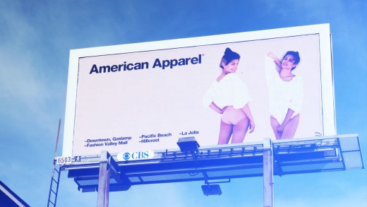Former CEO Dov Charney Bids $300 Million to purchase American apparel