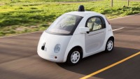 how you can take a look at one in every of Google’s Self-driving automobiles