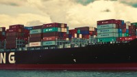 Amazon Is expanding Into the sector Of Ocean Freight delivery