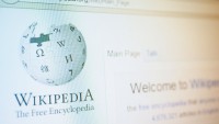 These Are Wikipedia’s Most Edited Pages