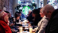 Your subsequent Starbucks discuss with Will Sound completely different, because of Spotify