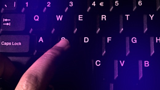 The 25 hottest Passwords Of 2015, Or, people Suck