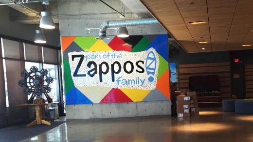 The Zappos Exodus Wasn’t About Holacracy, Says Tony Hsieh