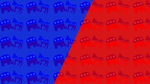 find out how to deal with Heated Political Discussions within the place of work