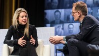 Feds to find “severe Deficiencies” At one of Theranos’s Labs