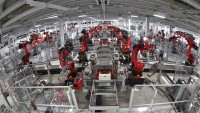 Elon Musk needs A Tesla manufacturing unit In China This yr