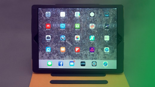 Apple’s iPad Sales Continue To Suffer