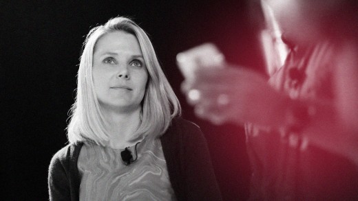 Yahoo CEO Marissa Mayer attracts Up invest/take care of/Kill list Of Layoffs