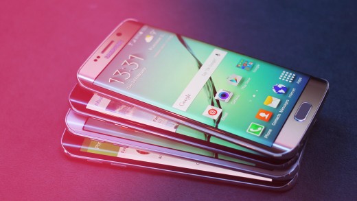 Samsung once more simply Sells more phones Than Apple In this autumn