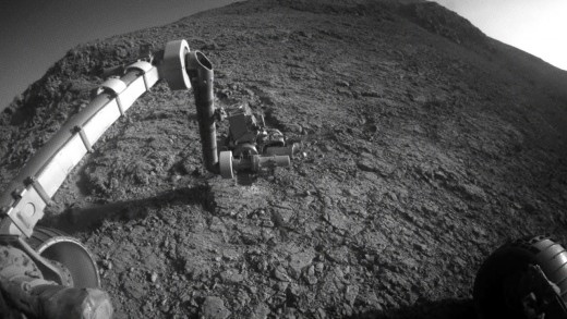 NASA Rover Celebrates 12 Years On Mars—It was once simplest imagined to final ninety Days