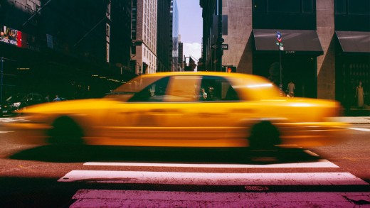Uber Is Now 15% more cost-effective In NYC