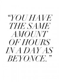 you may have more Time Than You assume