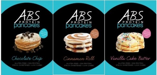 Shark Tank: Abs Protein Pancakes Shocks the Sharks, but Earns Nibbles From Robert Herjavec and Daymond John for $120,000