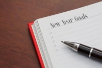 CEO Resolutions for 2016