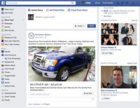 Auto advert Tech Platform PureCars Can Now Retarget You On fb With the precise car You’re inquisitive about