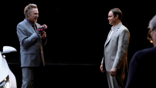 Skittles & Kia Tease super Bowl 50 commercials: Skittles will get Steven Tyler & Kia Nabs Christopher Walken