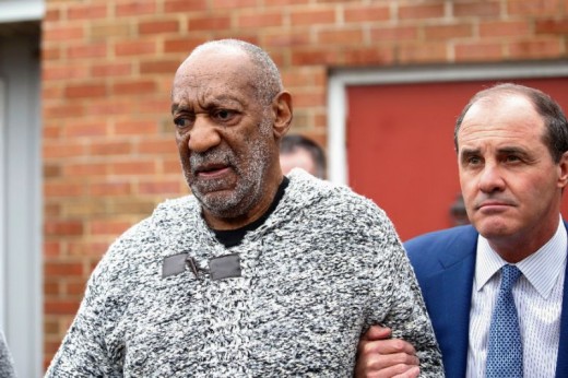 invoice Cosby Tweets thanks to fans For beef up Over Accusations Of Rape