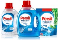 Henkel cleaning model Persil ProClean To Make Debut look At super Bowl 50