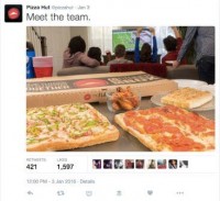 How the Psychology of “attractive” on Twitter Has modified