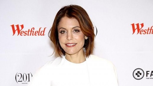 Bethenny Frankel Prepares For Storm Jonas Then Rants About staff At Kmart