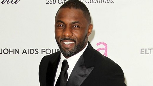 Idris Elba Will Not Appear Despite Double Nominations At 2016 Golden Globes