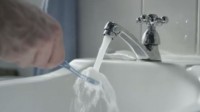 Colgate Launches official super Bowl ad & prolonged version Of Its #EveryDropCounts Spot