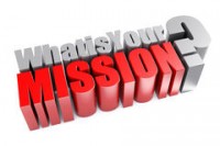Rethinking Your Mission