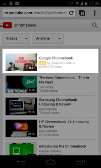 Direct Response Video commercials are Coming to Google Search: keep in advance of the Curve