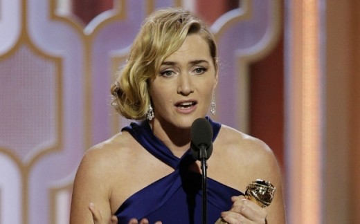 Why Kate Winslet Needs to Stop Being so Modest