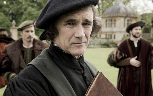 Wolf Hall Takes Shocking Win In Best TV Limited Series At 2016 Golden Globes
