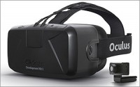 How fb Oculus Rift-Microsoft Xbox Deal might Pull In Bing