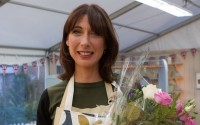 Why Samantha Cameron was once The major light of sports aid Bake Off
