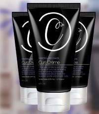 Shark Tank: controlled Chaos Curl Creme aims To help women Love Their Curls, will get investment From Lori Greiner for $60,000