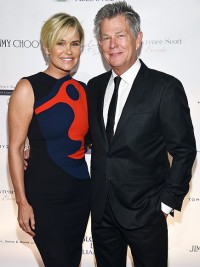 Yolanda Foster Of actual Housewives of Beverly Hills Divorces And Asks For Spousal enhance
