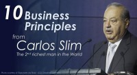 10 industry lessons from Carlos Slim