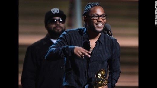 Kendrick Lamar should Have won absolute best Album At 2016 Grammys Says Don Cheadle