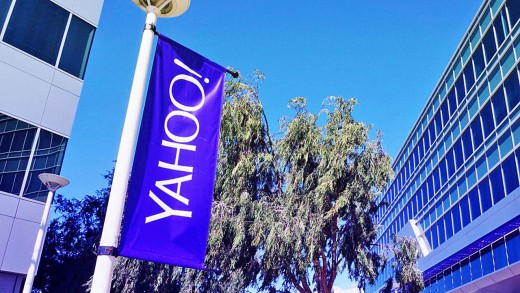 the large (giant!) query About Yahoo Is Its Future, no longer Its Quarterly results